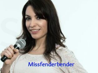 Missfenderbender
