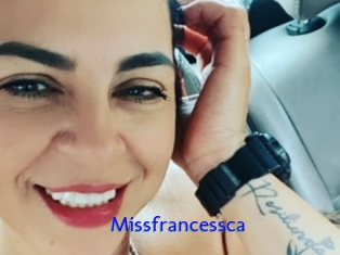 Missfrancessca