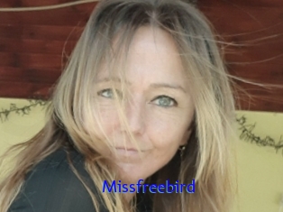 Missfreebird
