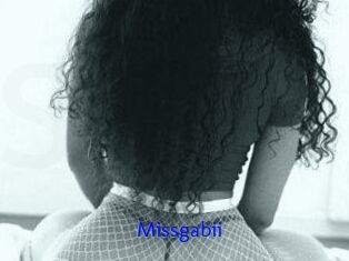Missgabii_