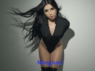 missgissel Sexo Gratis