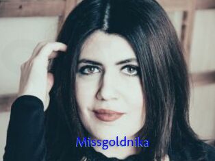 Missgoldnika