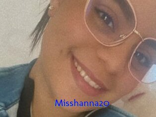Misshanna20