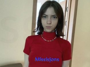 Missisjons
