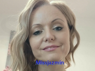 Missjazmin