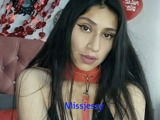 Missjessy