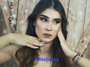Missjuliaa