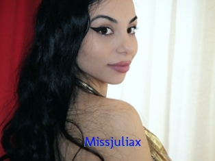 Missjuliax