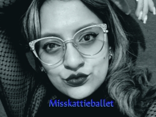 Misskattieballet