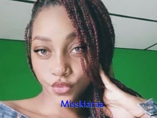 Misskiaraa