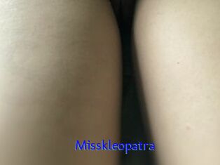 Misskleopatra