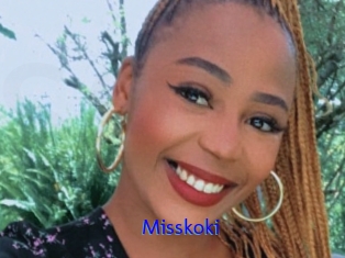 Misskoki