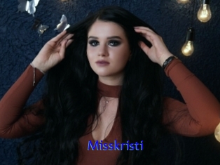 Misskristi