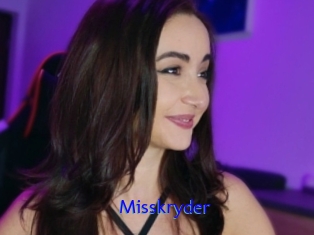 Misskryder