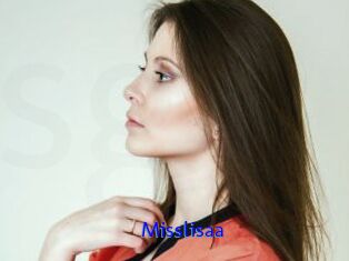 Misslisaa