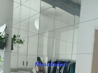 Missloladom