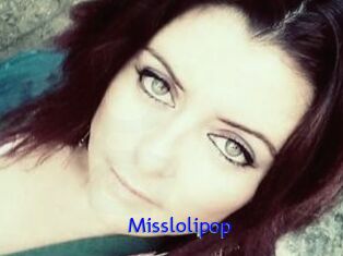 Misslolipop