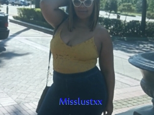 Misslustxx