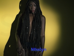 Misslyn