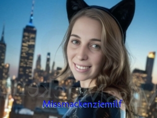 Missmackenziemilf