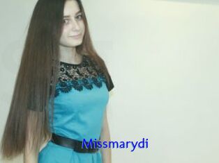 Missmarydi
