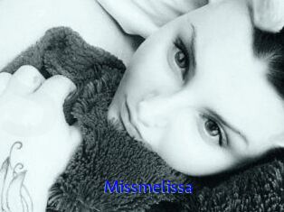 Missmelissa