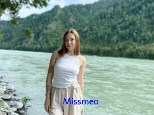 Missmeo