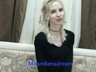 Missmilenadream
