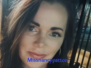 Missnancypatton