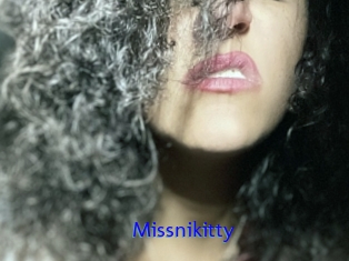 Missnikitty
