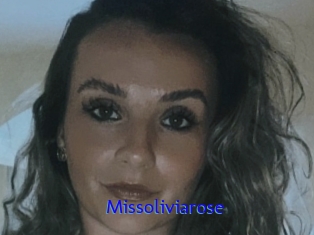 Missoliviarose