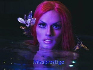 Missprestige