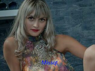 Missqt