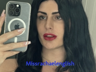 missrachaelenglish Sexo Gratis