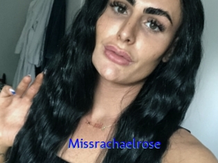 Missrachaelrose