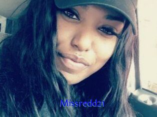 Missredd21