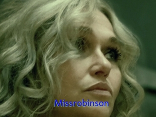 Missrobinson