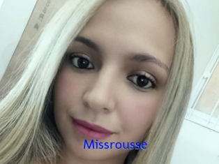 Missrousse