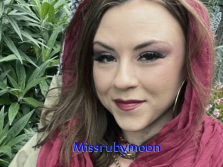 Missrubymoon