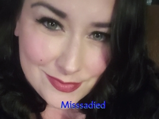 misssadied Sexo Gratis