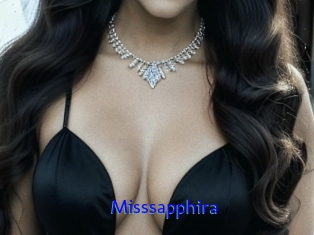 Misssapphira