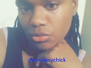 Misssassychick