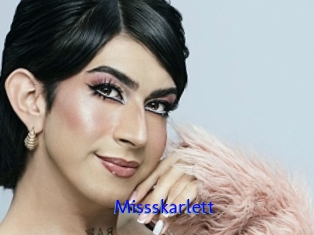 Missskarlett