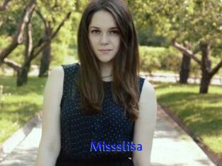 Missslisa