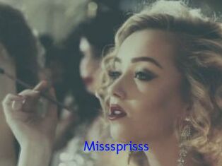 Misssprisss