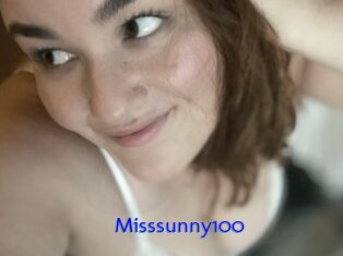 Misssunny100