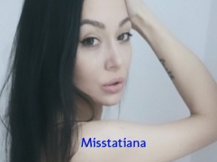 Misstatiana