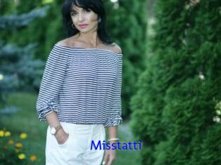 Misstatti