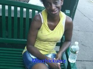 Missthickumz
