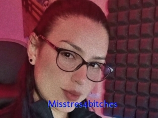 Misstres4bitches